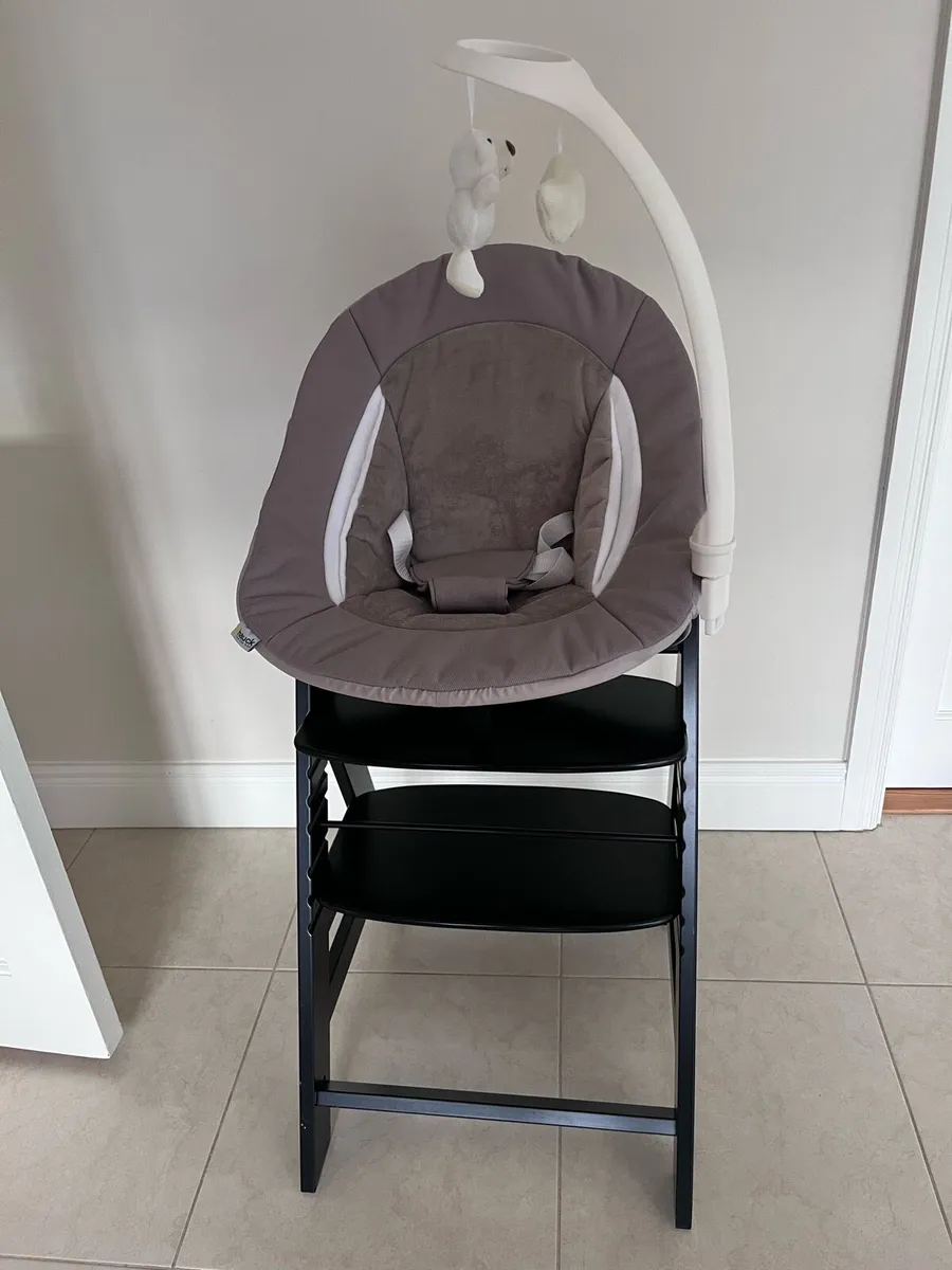 Hauck Baby High Chair - Image 2