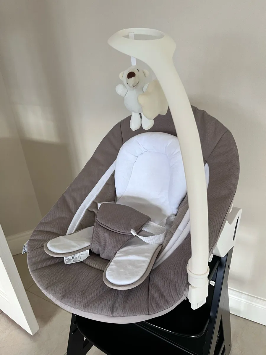 Hauck Baby High Chair - Image 3
