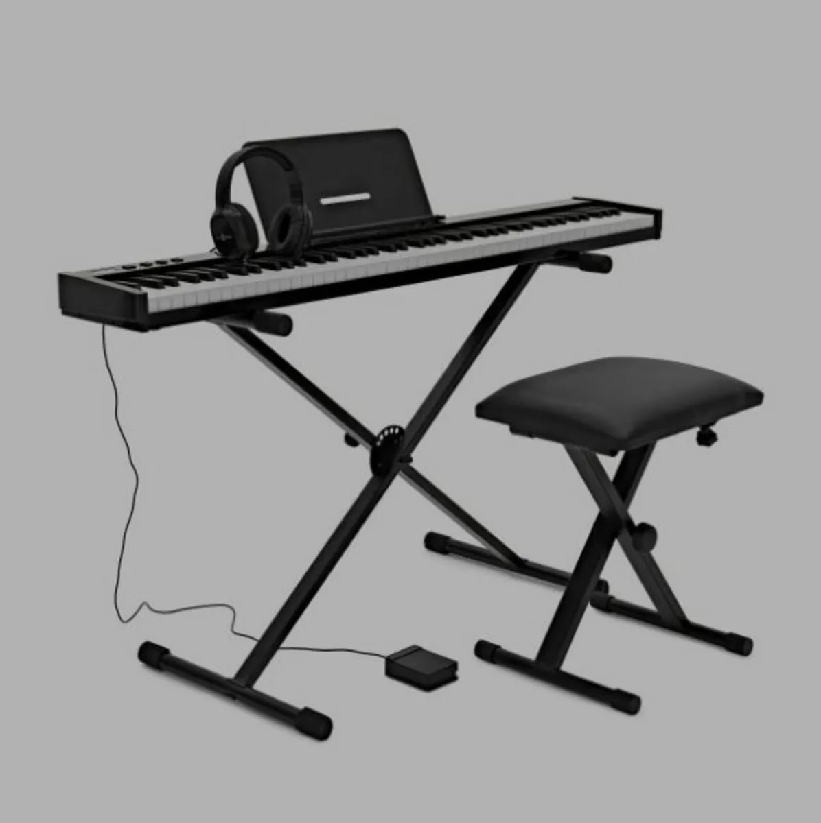 Keyboard - Image 1