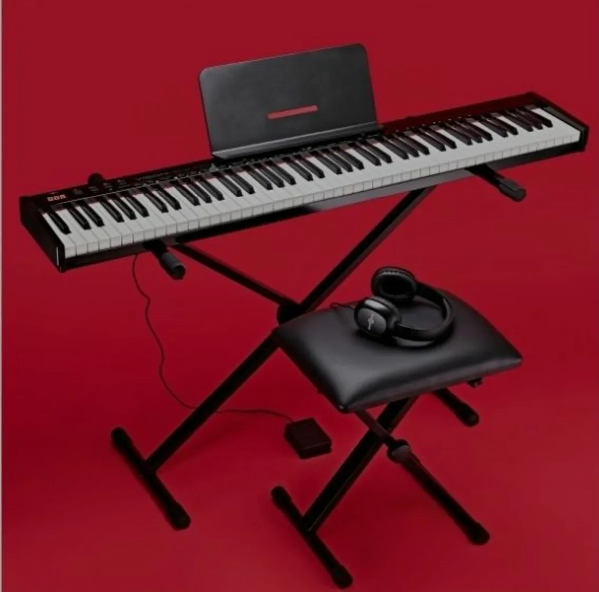 Keyboard - Image 2