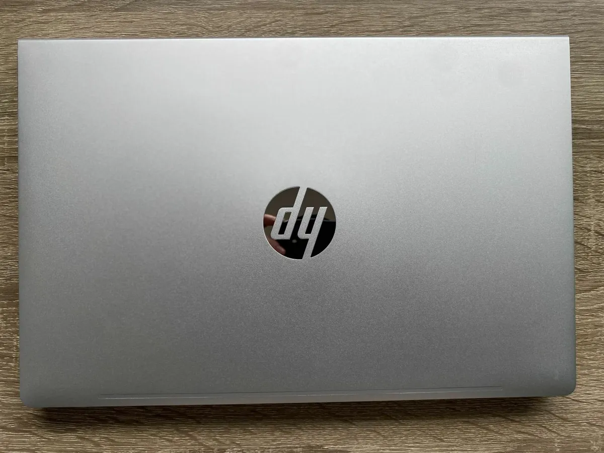 HP ProBook 640 G8 14" Laptop i5-1135G7 |256GB|8GB - Image 2