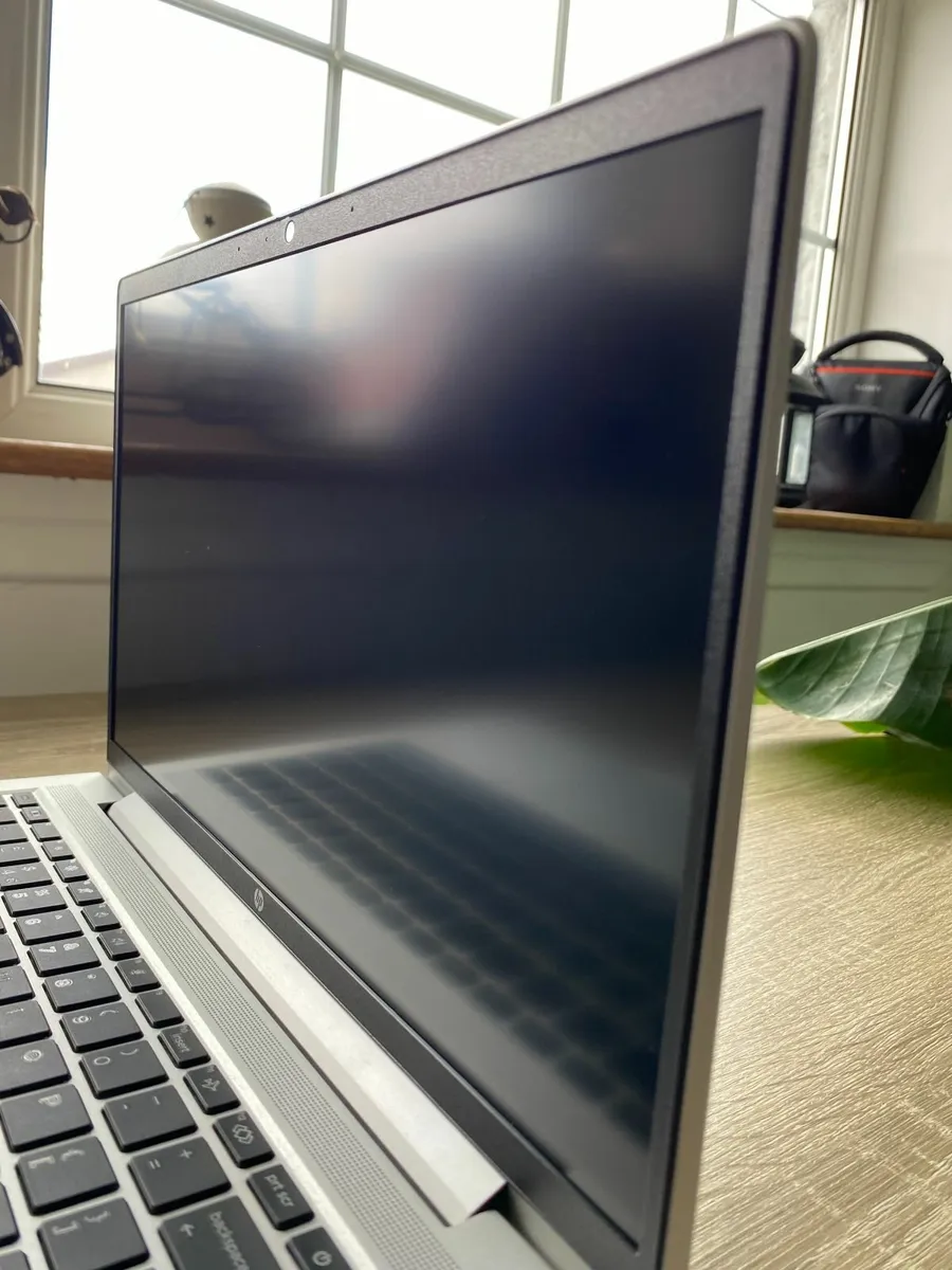 HP ProBook 640 G8 14" Laptop i5-1135G7 |256GB|8GB - Image 3
