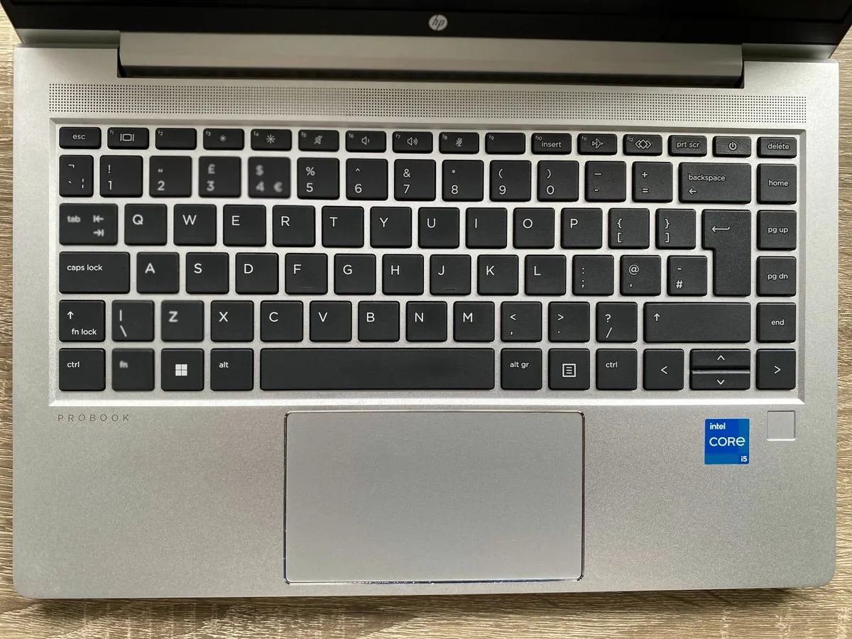 HP ProBook 640 G8 14" Laptop i5-1135G7 |256GB|8GB - Image 4