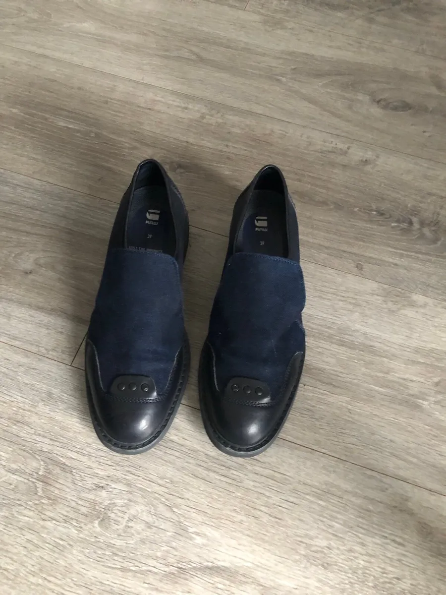 Shoes - Image 1