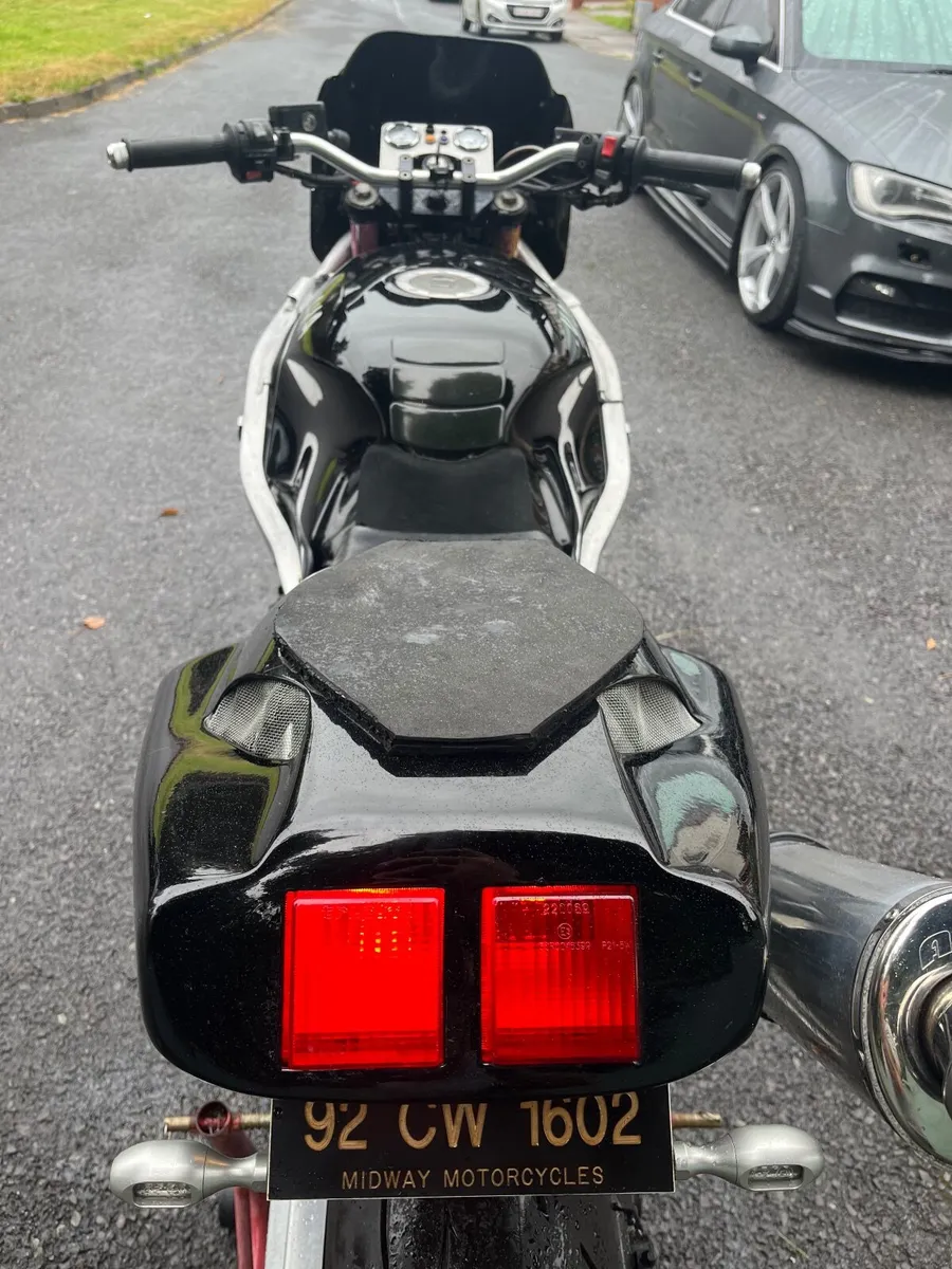 ⚡️YAMAHA FJ1200⚡️€1500 - Image 3