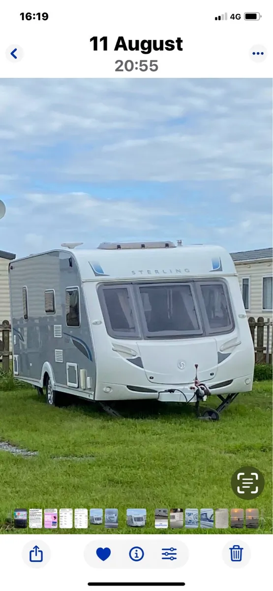Caravan - Image 1