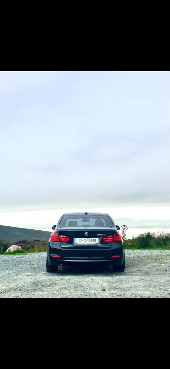 Bmw 320D - Image 1