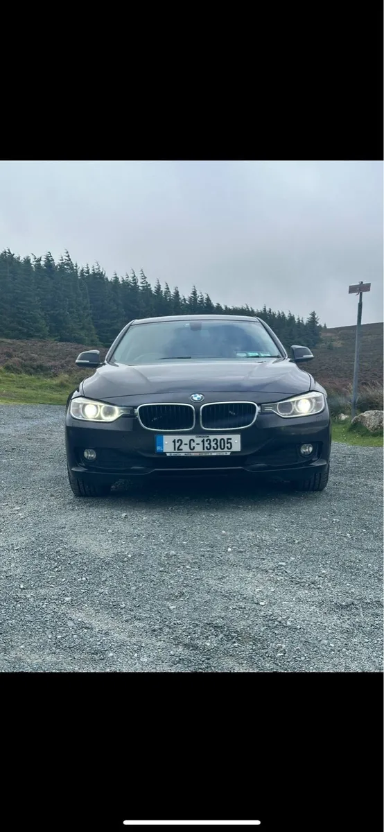 Bmw 320D - Image 2