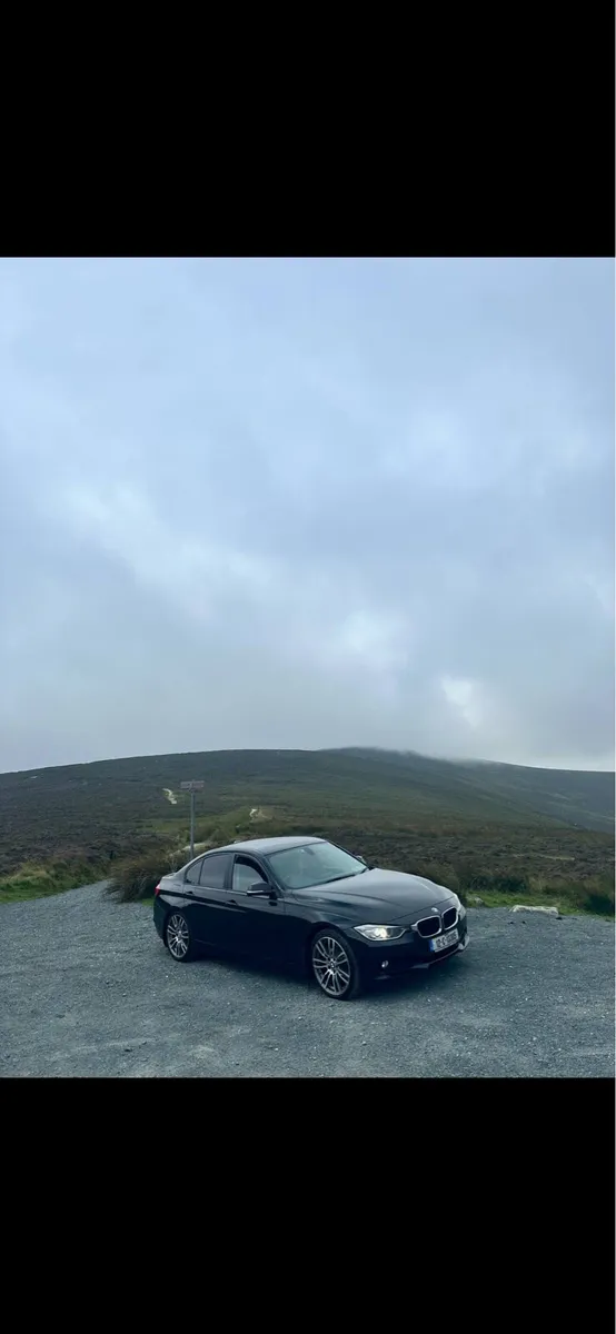 Bmw 320D - Image 3