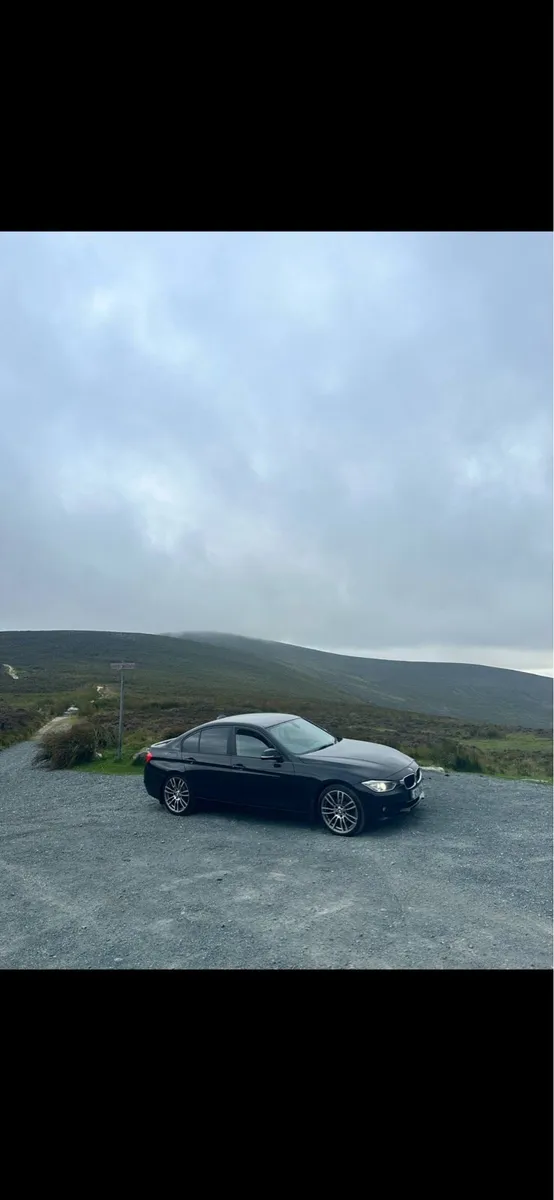 Bmw 320D - Image 4