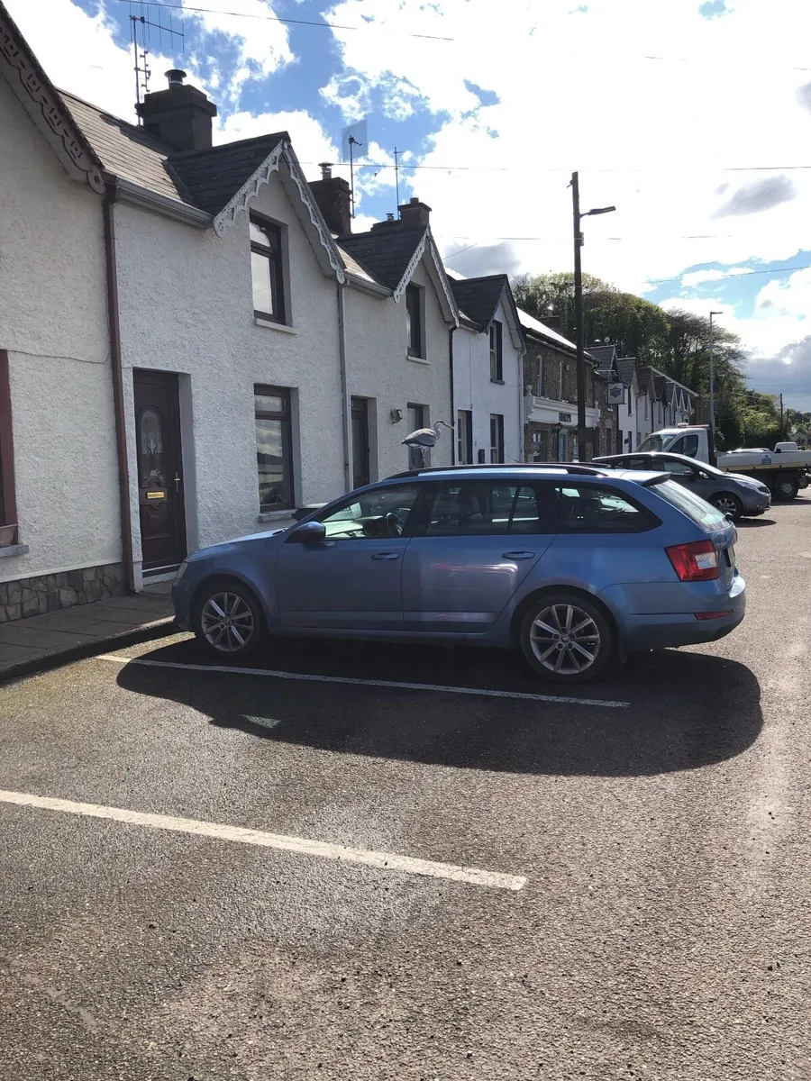 Skoda Octavia Estate 150hp - Image 3