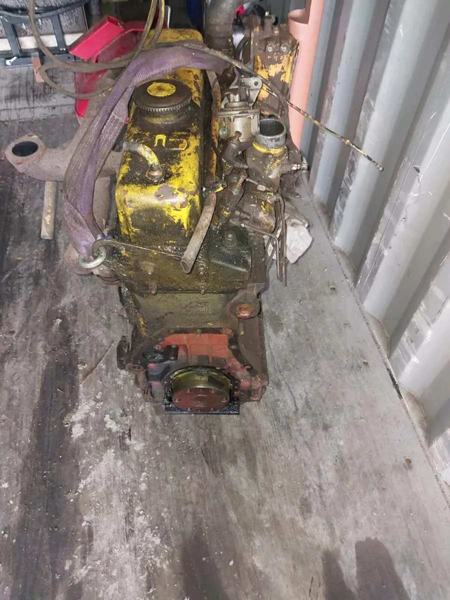 Engine - Image 1