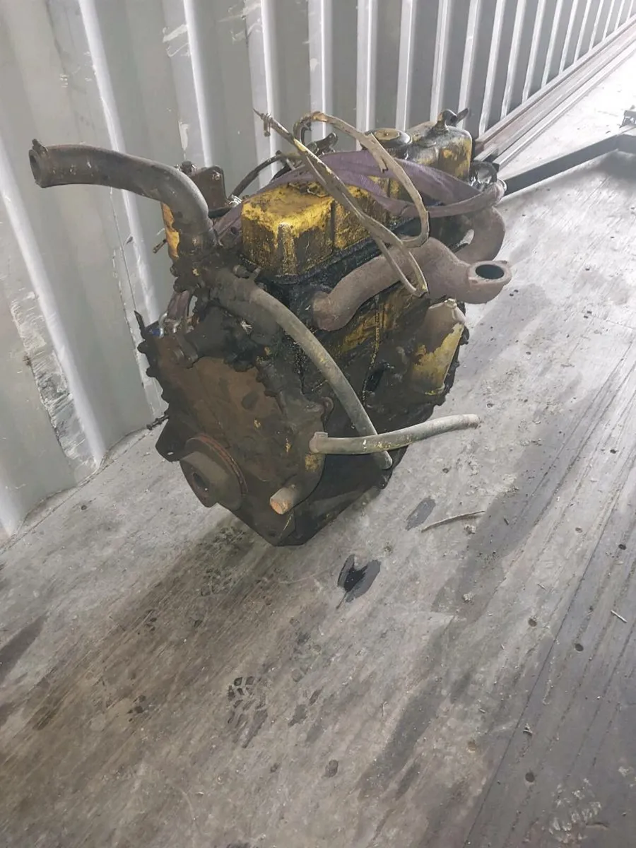 Engine - Image 2