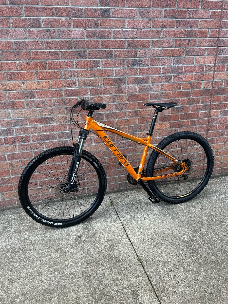 Carrera Vengeance Mountain Bike - Image 2
