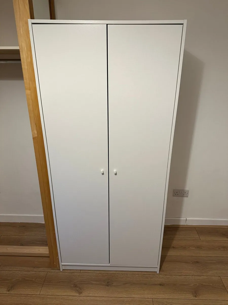 Wardrobe - Image 1