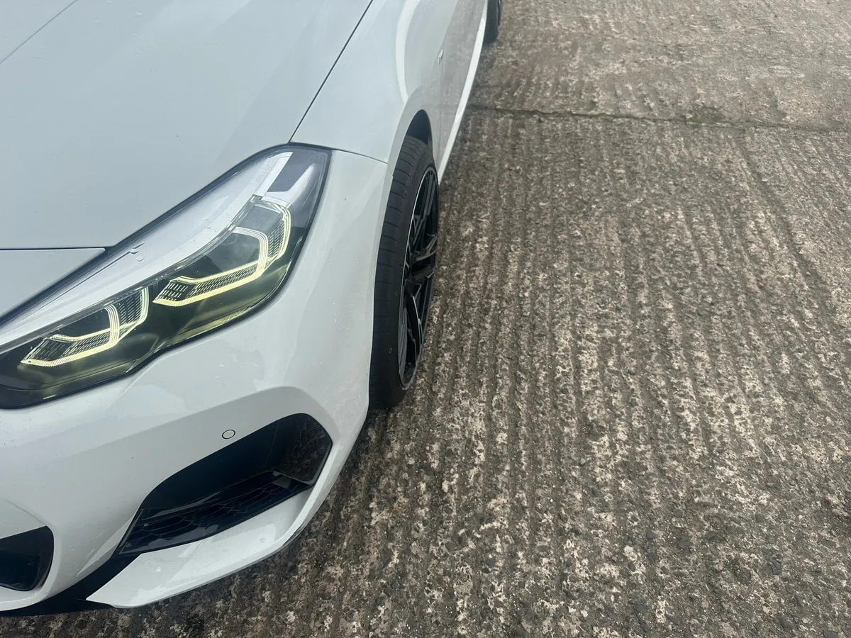 2024 bmw 218 i m sport - Image 4