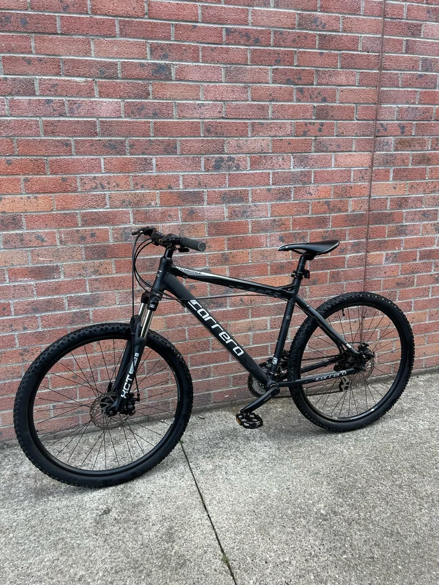 Carrera Vengeance Mountain Bike - Image 2