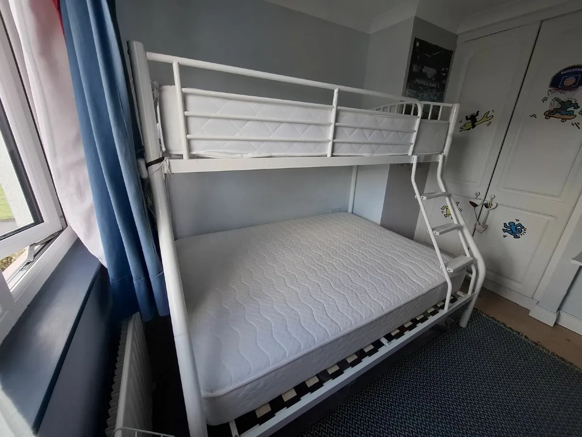Bunk Bed - Image 3