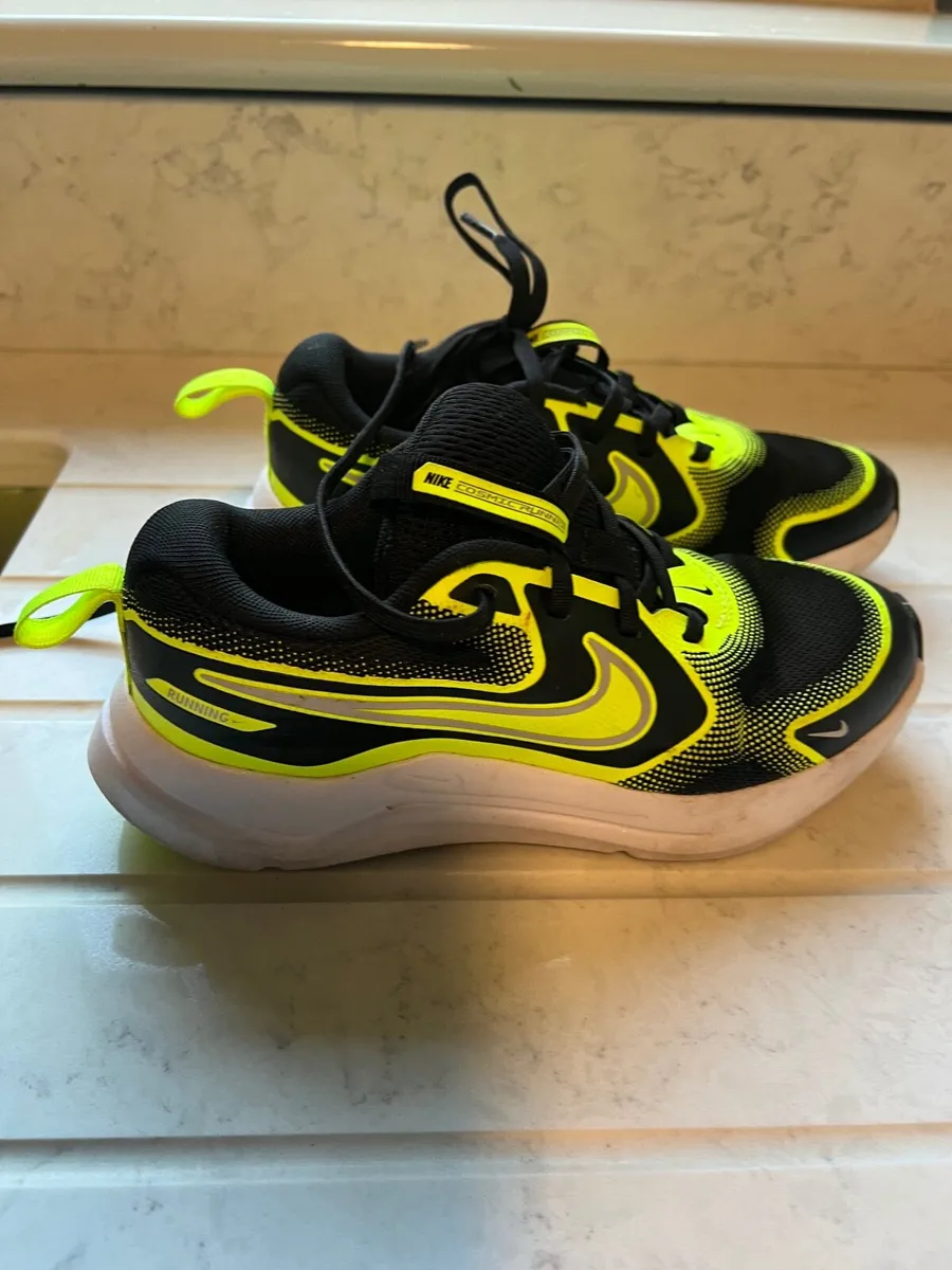 Kids Nike Trainers - Image 1