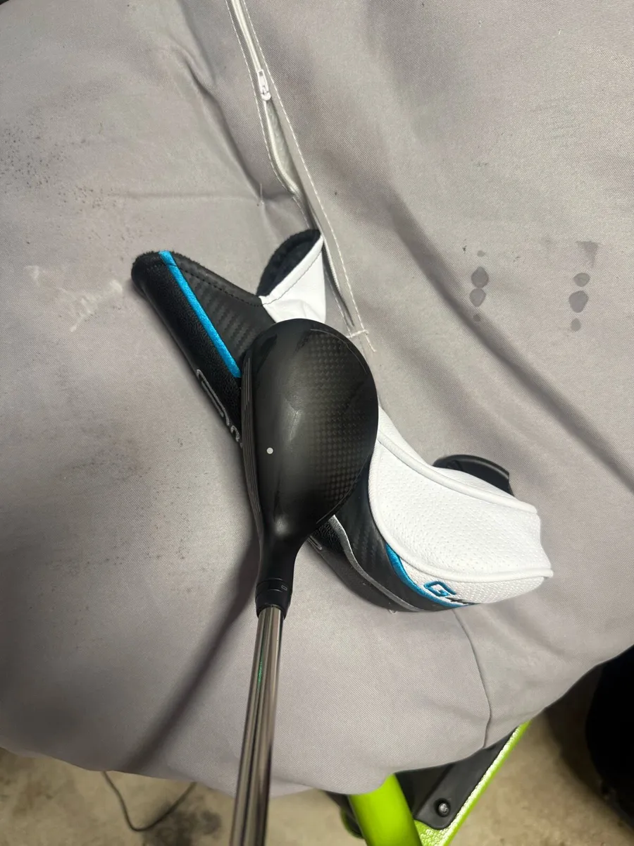 Ping g400 rescue - Image 2
