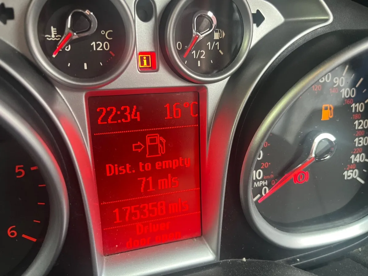 Ford Kuga Titanium 2010 - Image 3