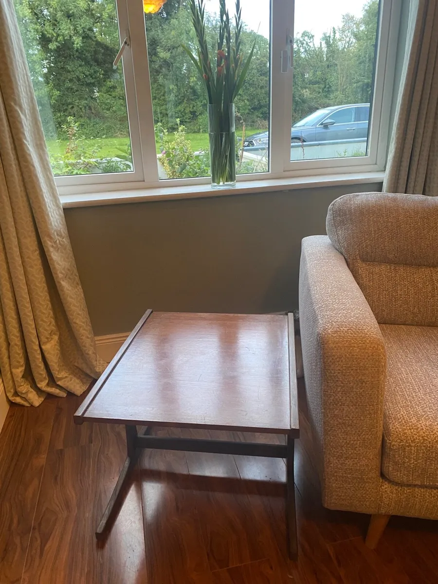 Mid century coffee / side table (Gplan) - Image 3