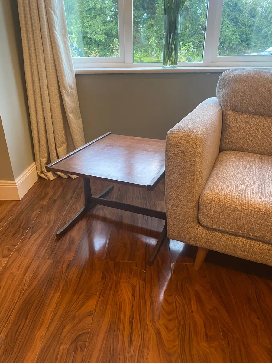 Mid century coffee / side table (Gplan) - Image 4