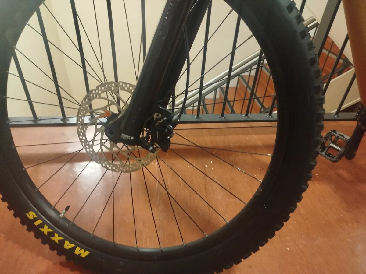 Bike - Image 3
