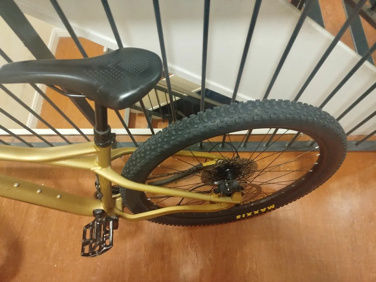 Bike - Image 4