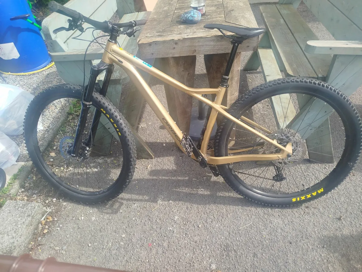 Bike - Image 1