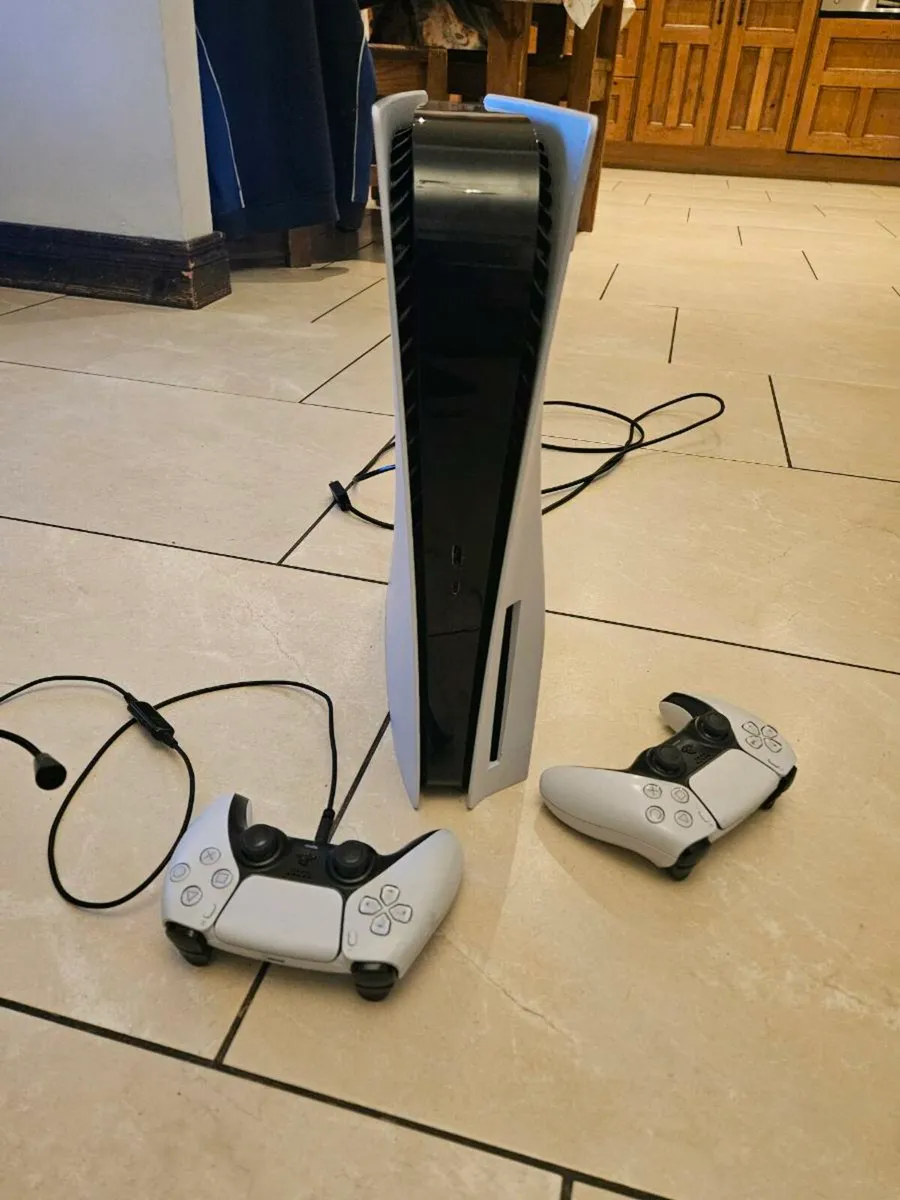 Ps5 - Image 2