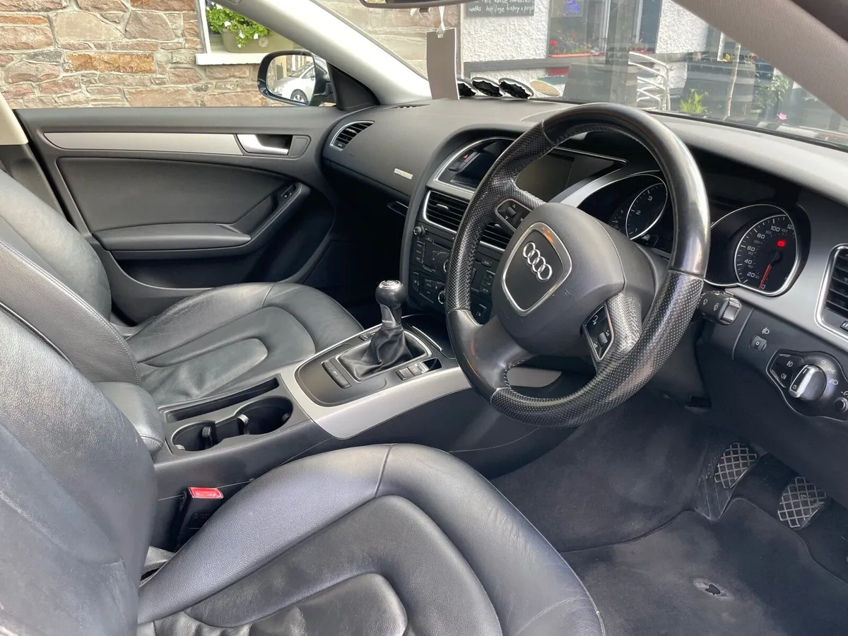 Audi A5 2010 - Image 3
