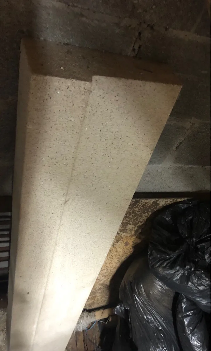 Granite Sill - Image 1