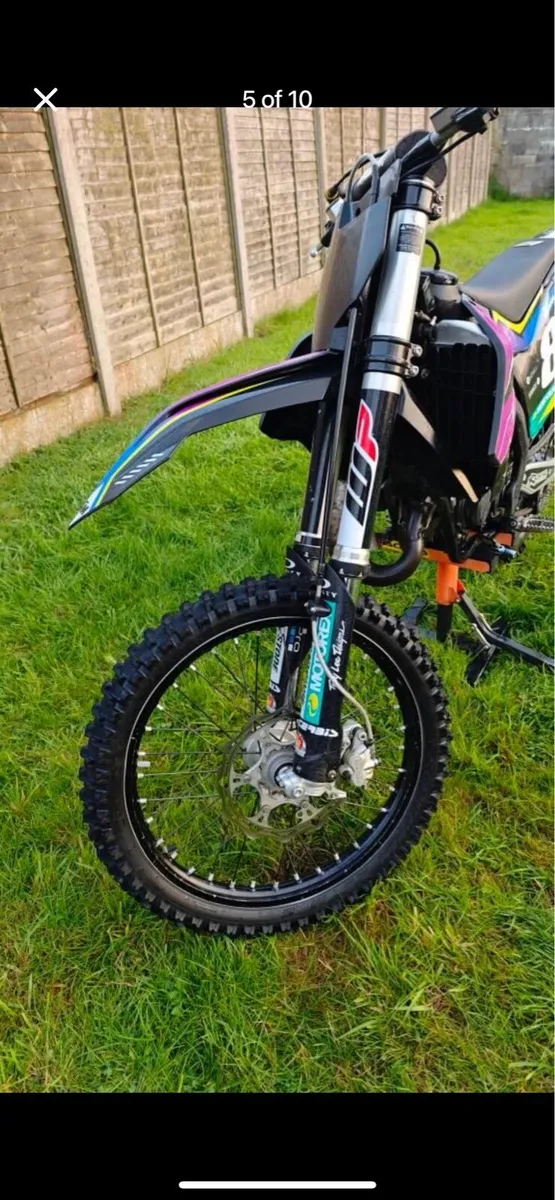 Ktm 150 - Image 4