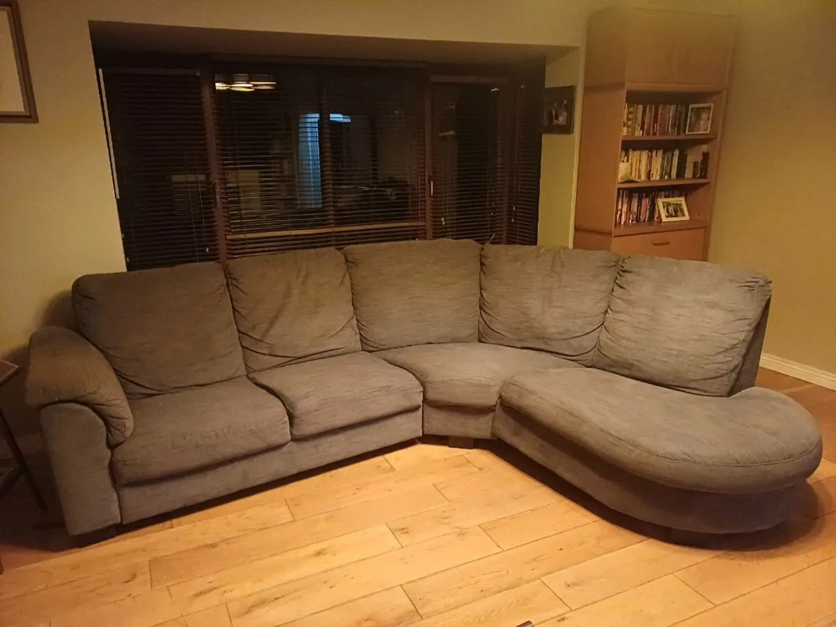 Sofa - Image 1