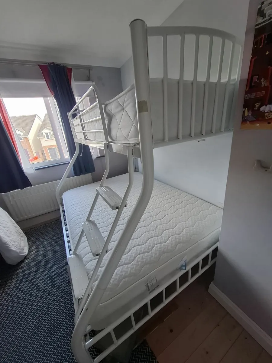Bunk Bed - Image 2