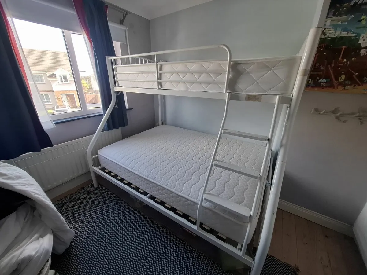 Bunk Bed - Image 1
