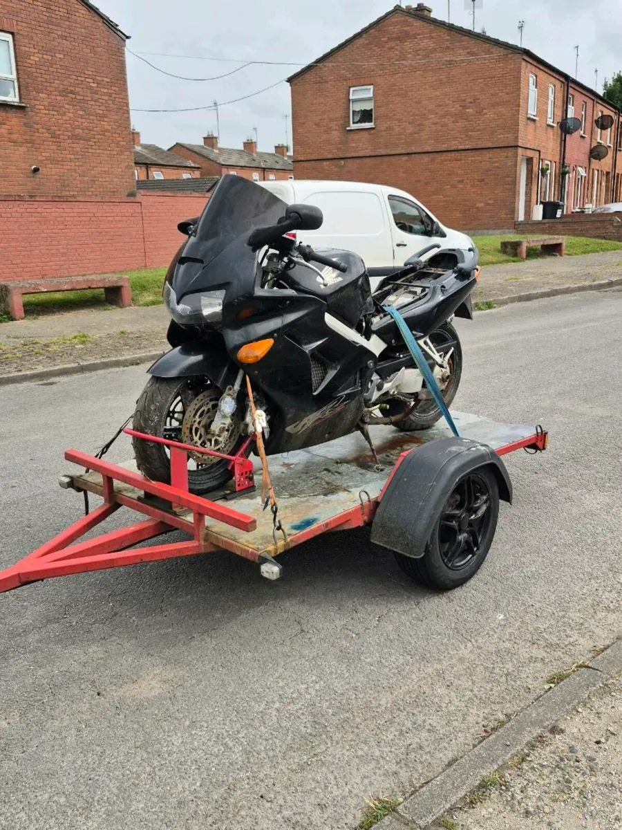Motorbike wanted - Image 3