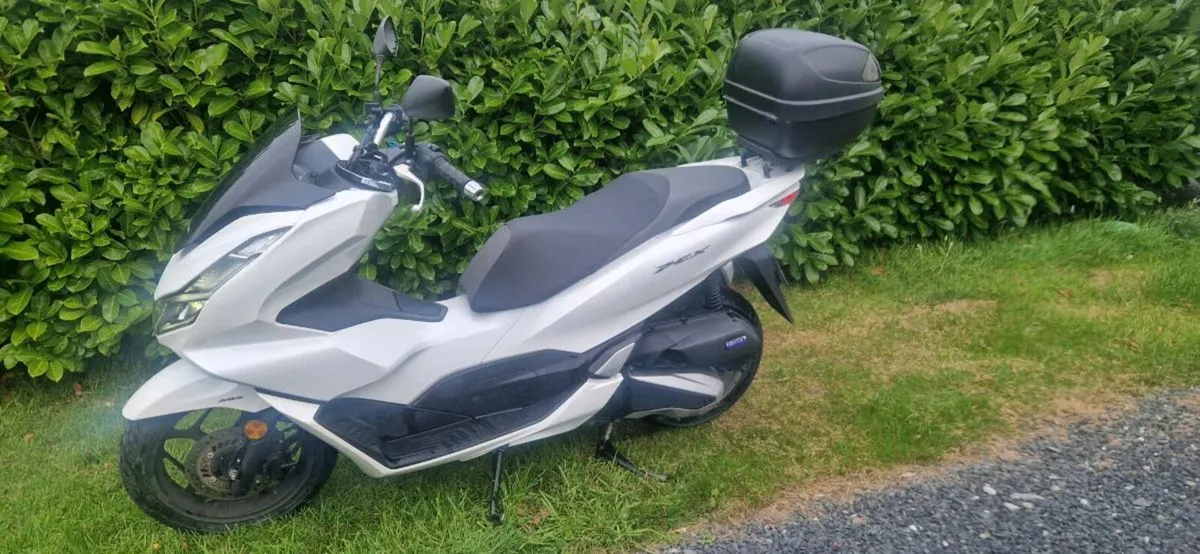 Honda pcx - Image 1