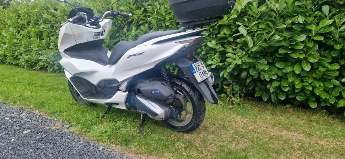 Honda pcx - Image 2