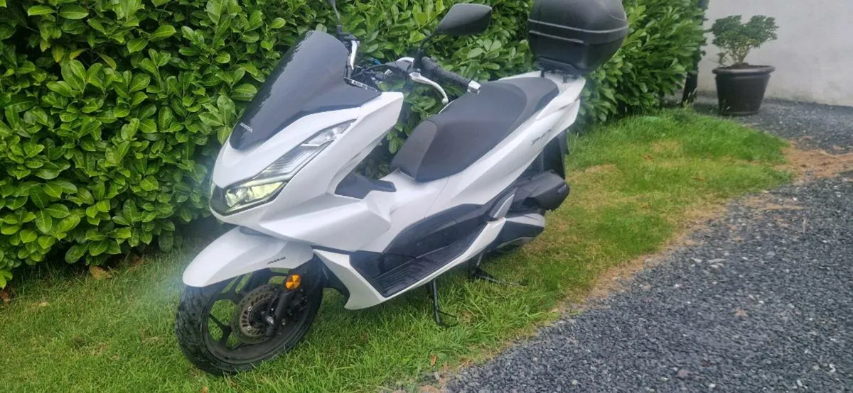 Honda pcx - Image 3