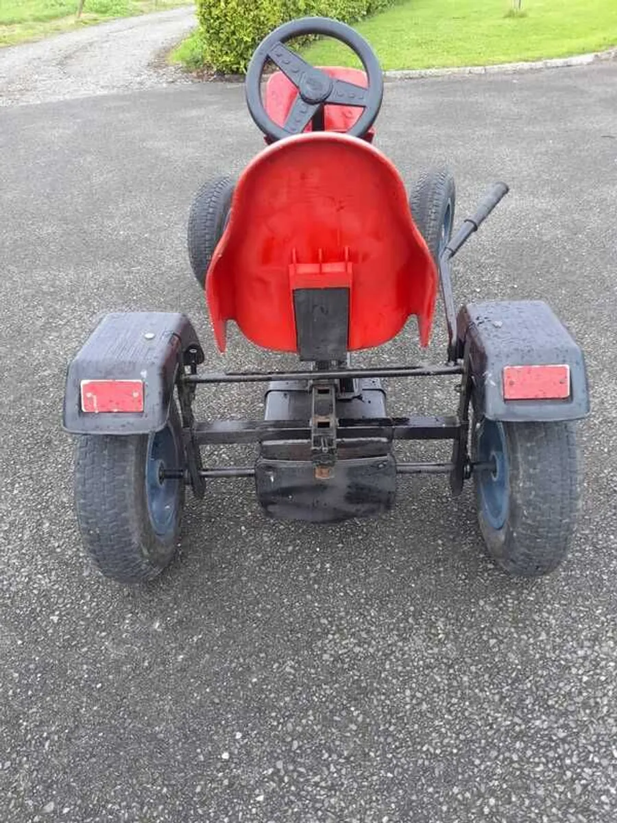 Berg go kart - Image 2