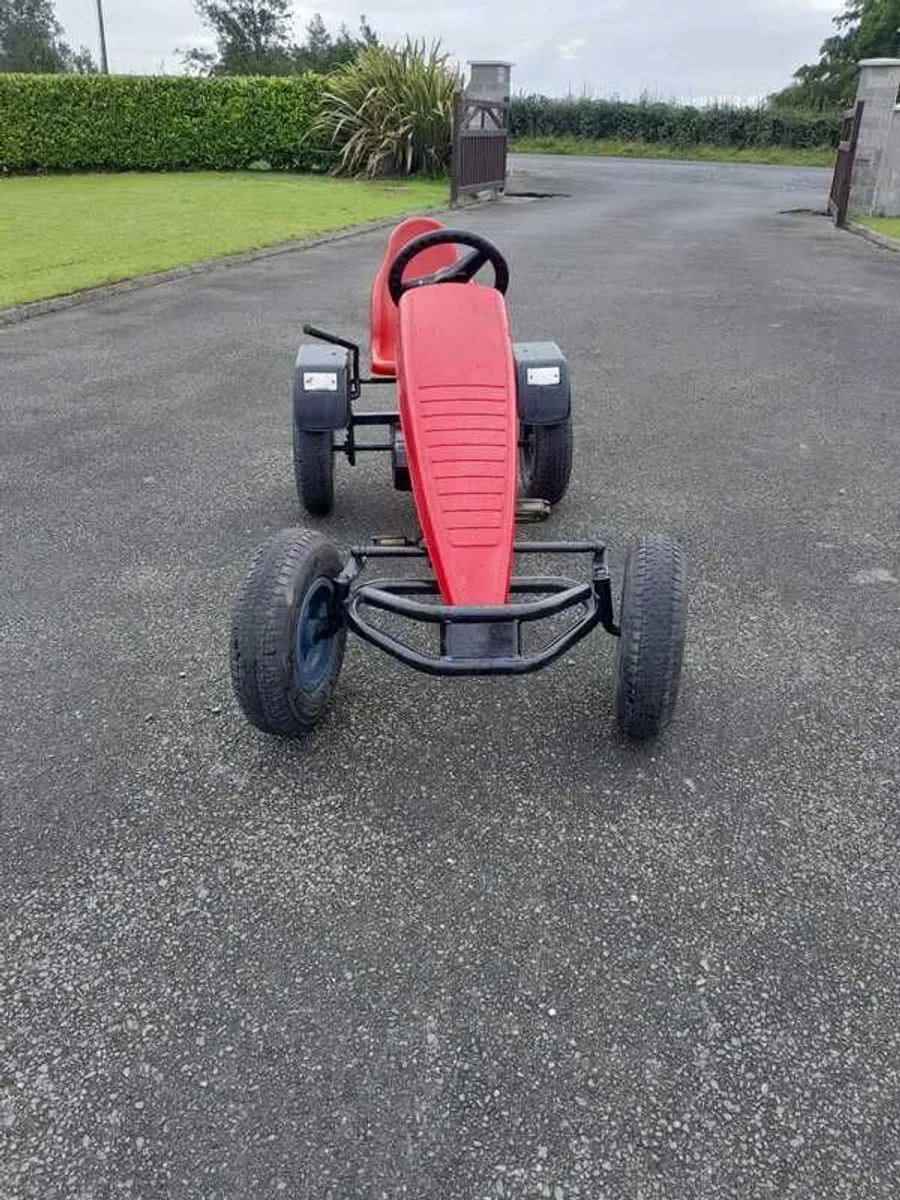 Berg go kart - Image 4