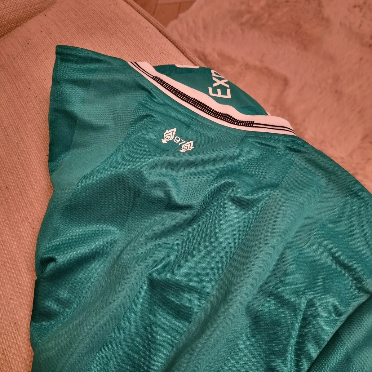 Liverpool jersey - Image 2
