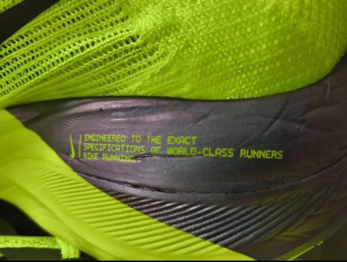 Nike Alphafly Next %1 - Image 4