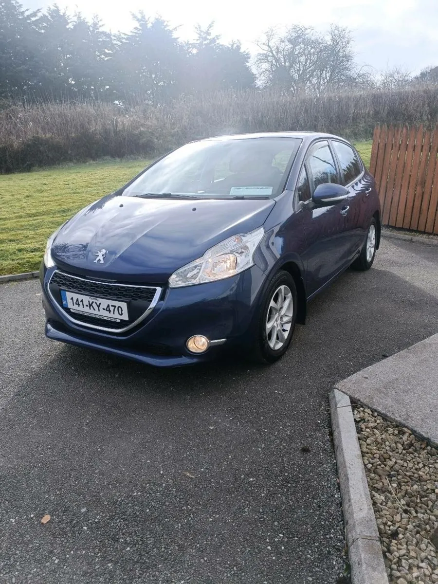 Peugeot 208 1.4 hdi - Image 3