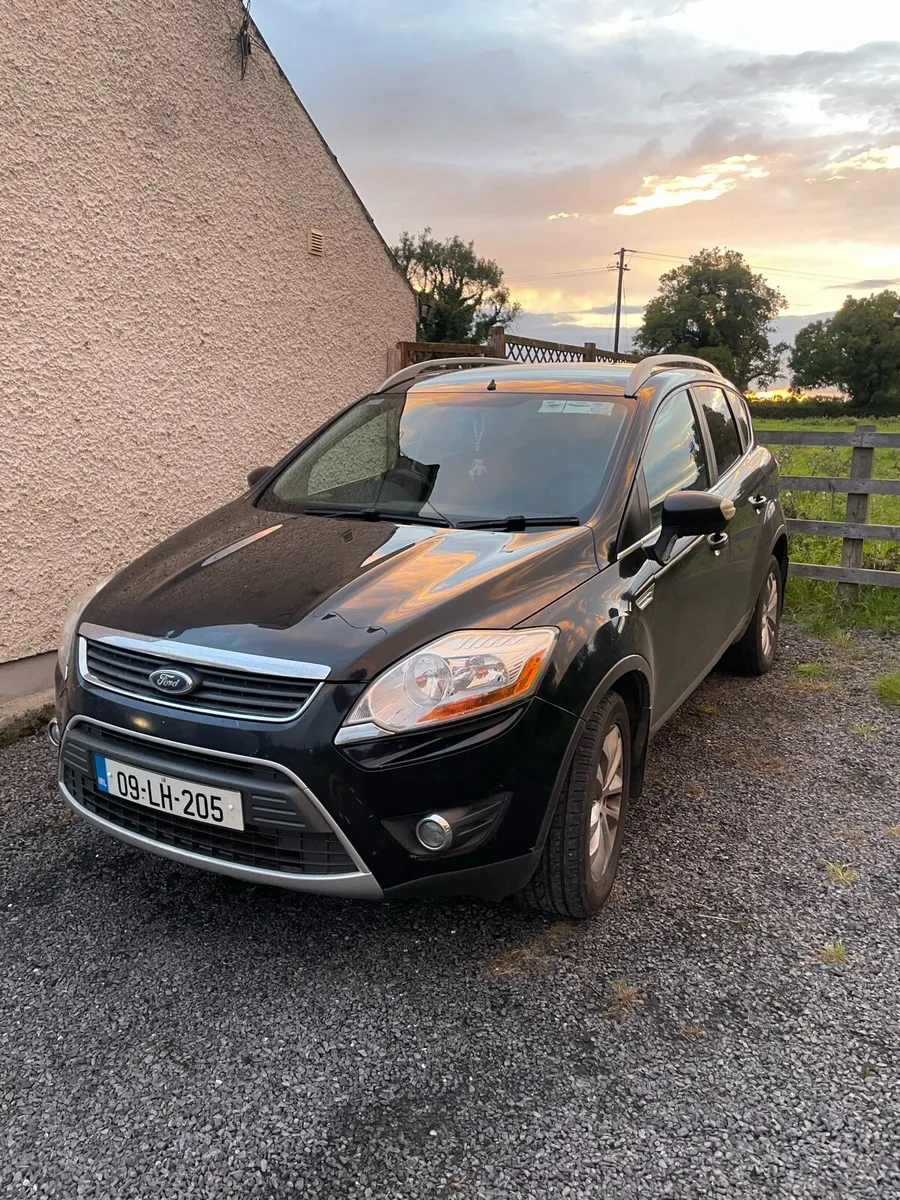 FORD KUGA 2.0 Diesel - Image 2