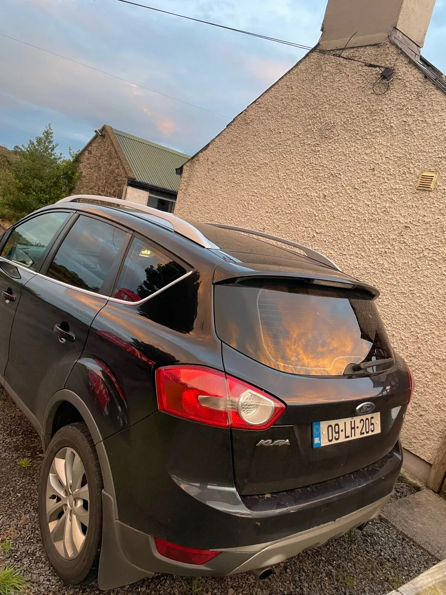 FORD KUGA 2.0 Diesel - Image 3