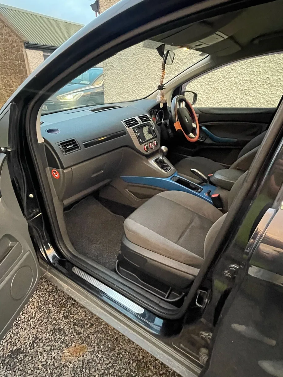 FORD KUGA 2.0 Diesel - Image 4