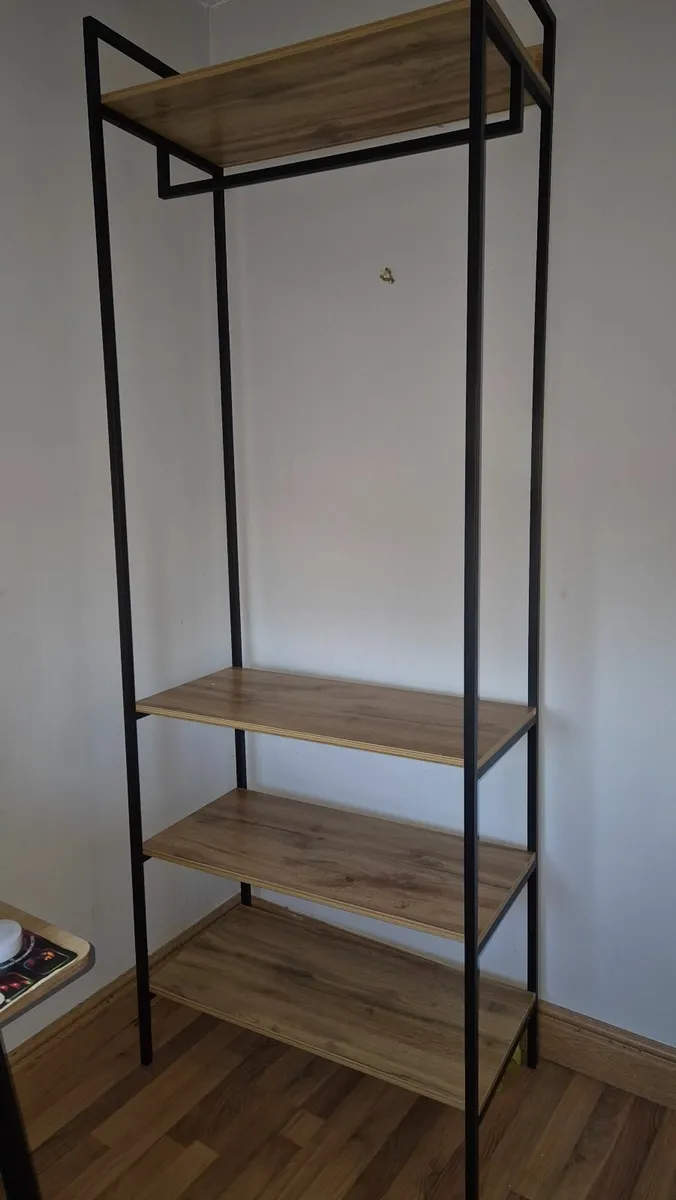 Clothes rail - Image 2